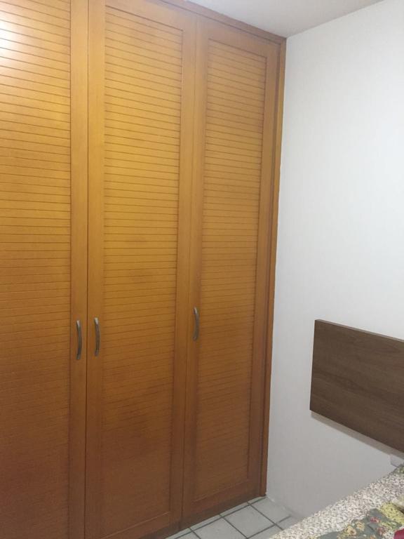 Patmos Orla Apartamento Maceió